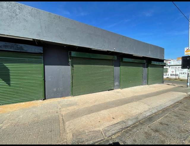 BUSINESS FOR SALE IN FAIRVIEW